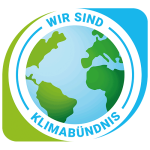 Offizieller Partner von Klimabündnis Österreich